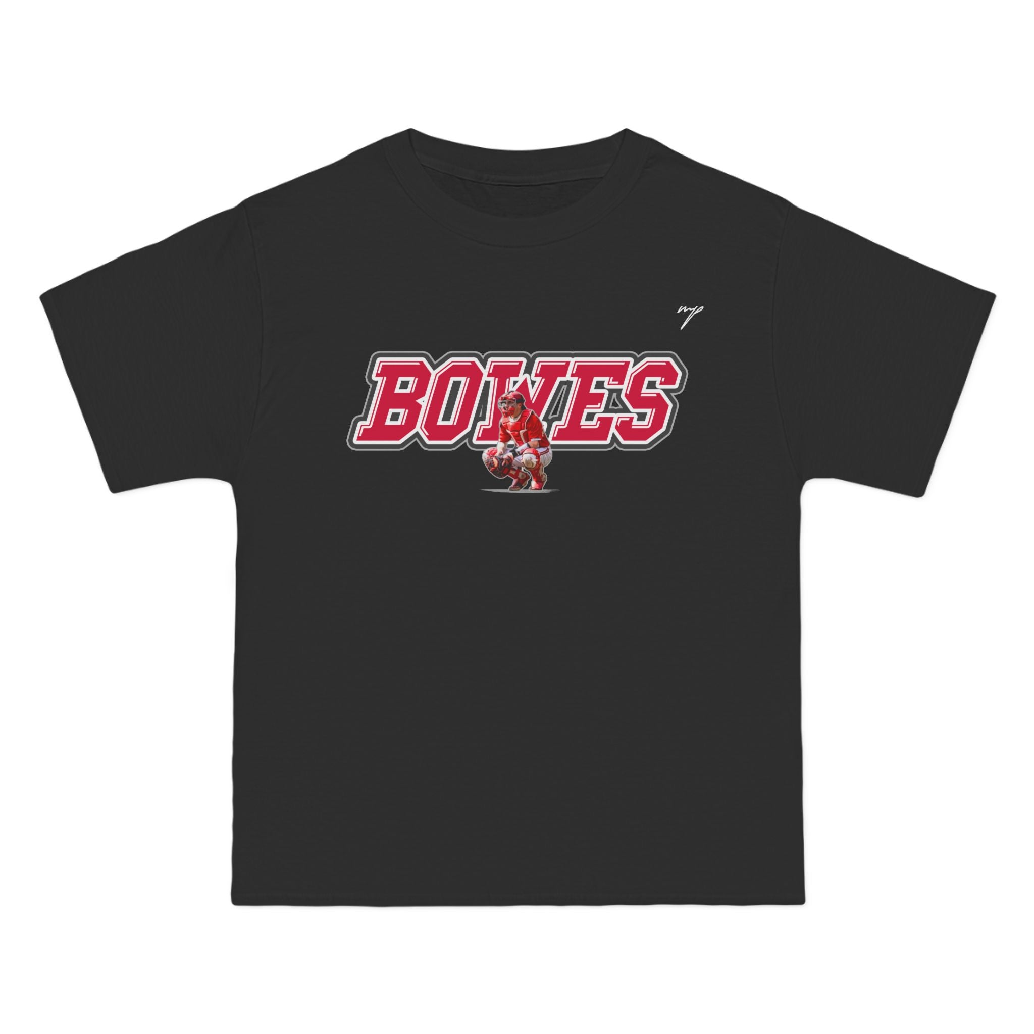 Nathan Bowes Vintage Tee