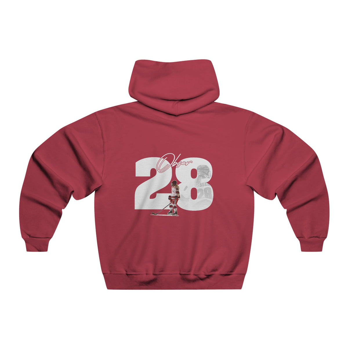 Chloe Obser Vintage Hoodie
