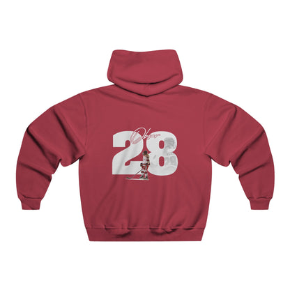 Chloe Obser Vintage Hoodie