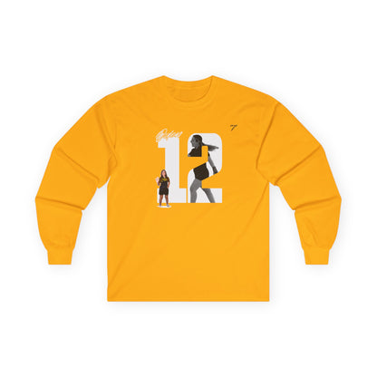 Aleesha Oden Long Sleeve
