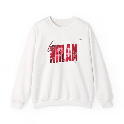 Logan Milan Crewneck
