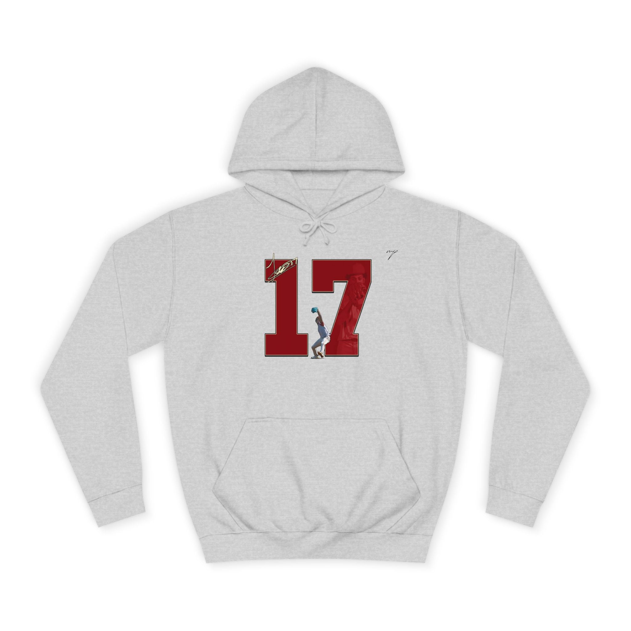 Jenker Romero Hoodie