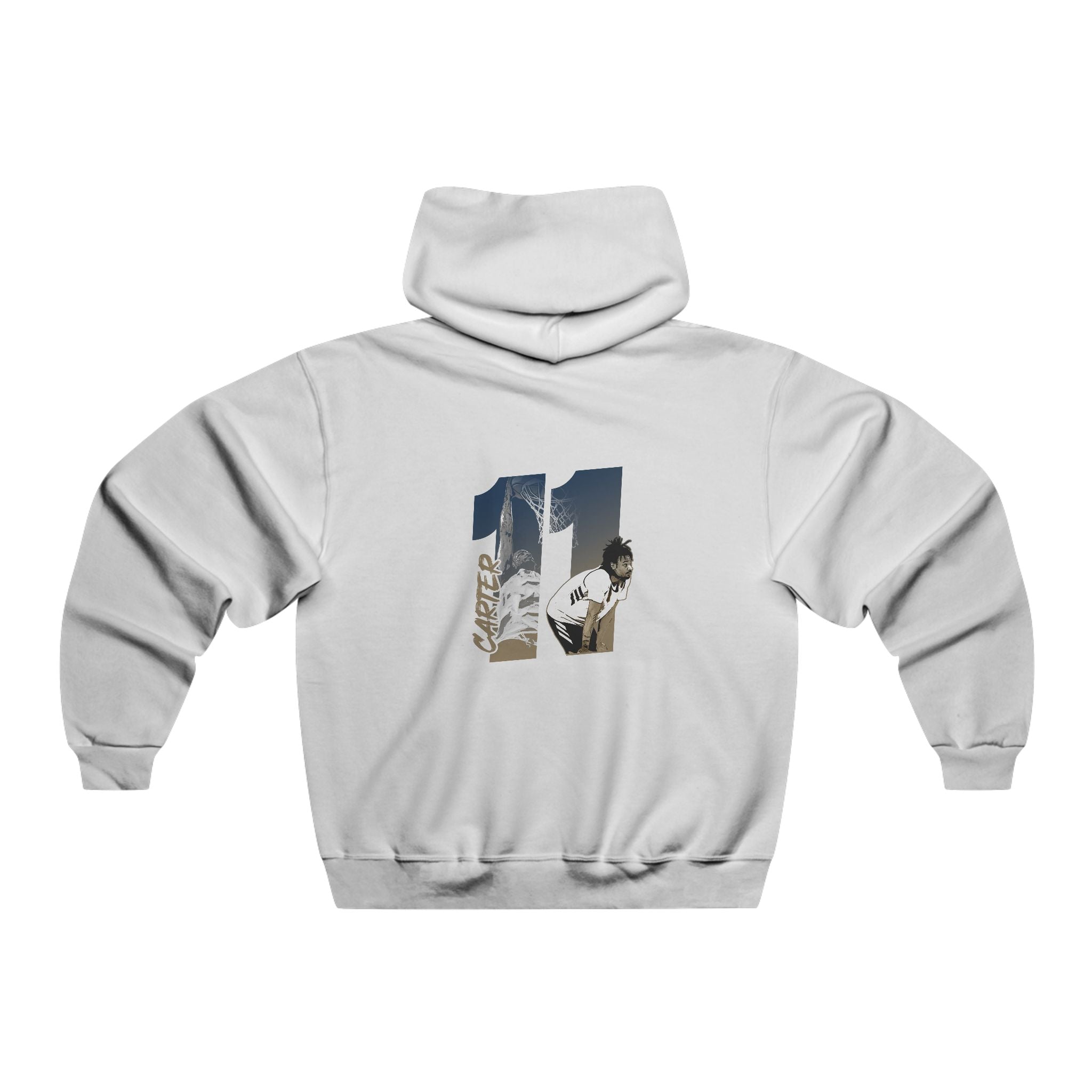 Shainen Carter Vintage Hoodie