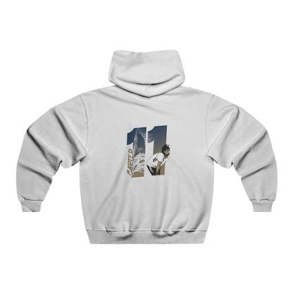 Shainen Carter Vintage Hoodie