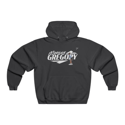 Morgan Gregory Vintage Hoodie