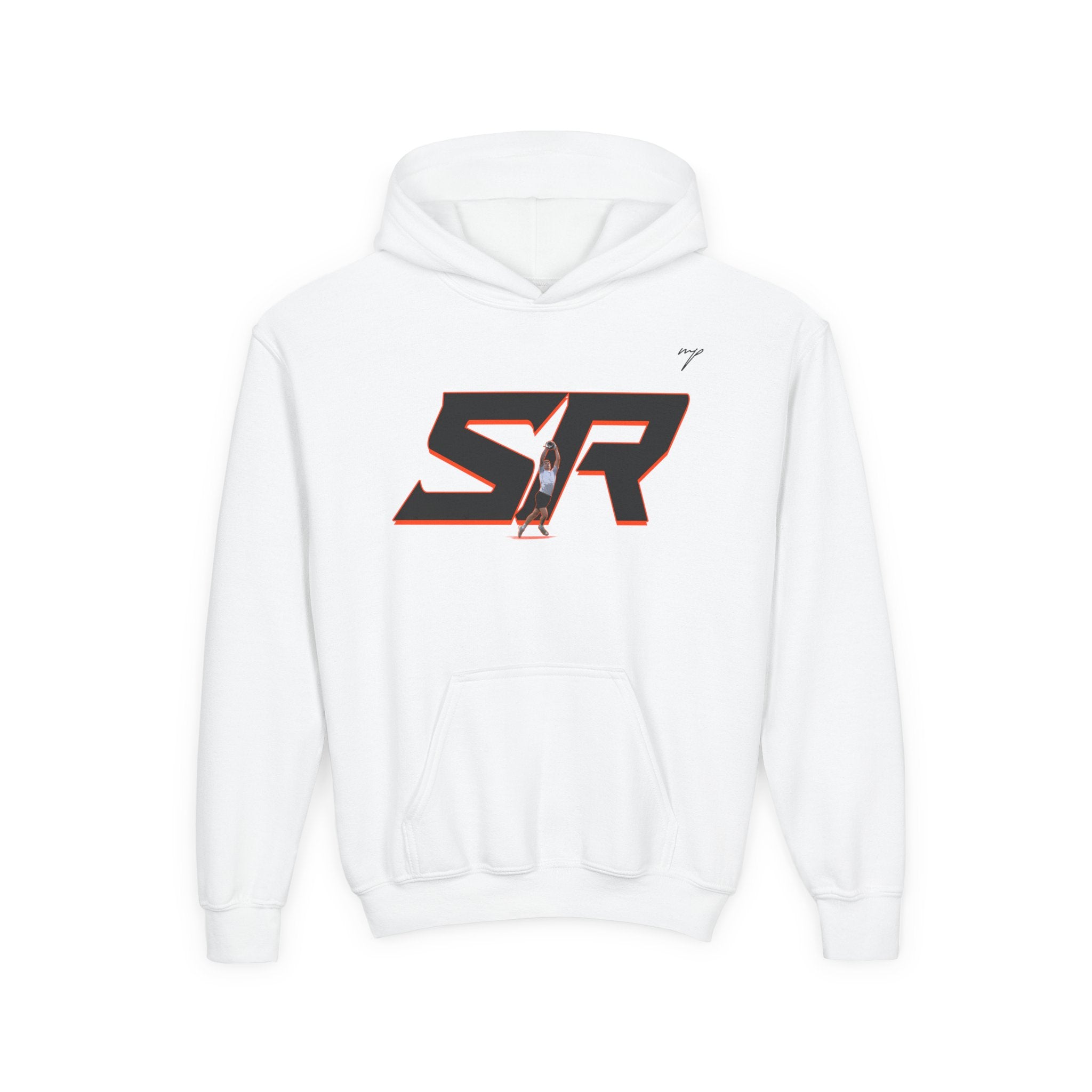 Sawyer Richardson YOUTH Hoodie