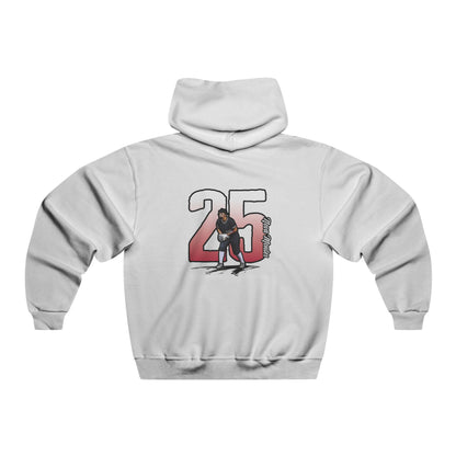 Nova Montes Vintage Hoodie
