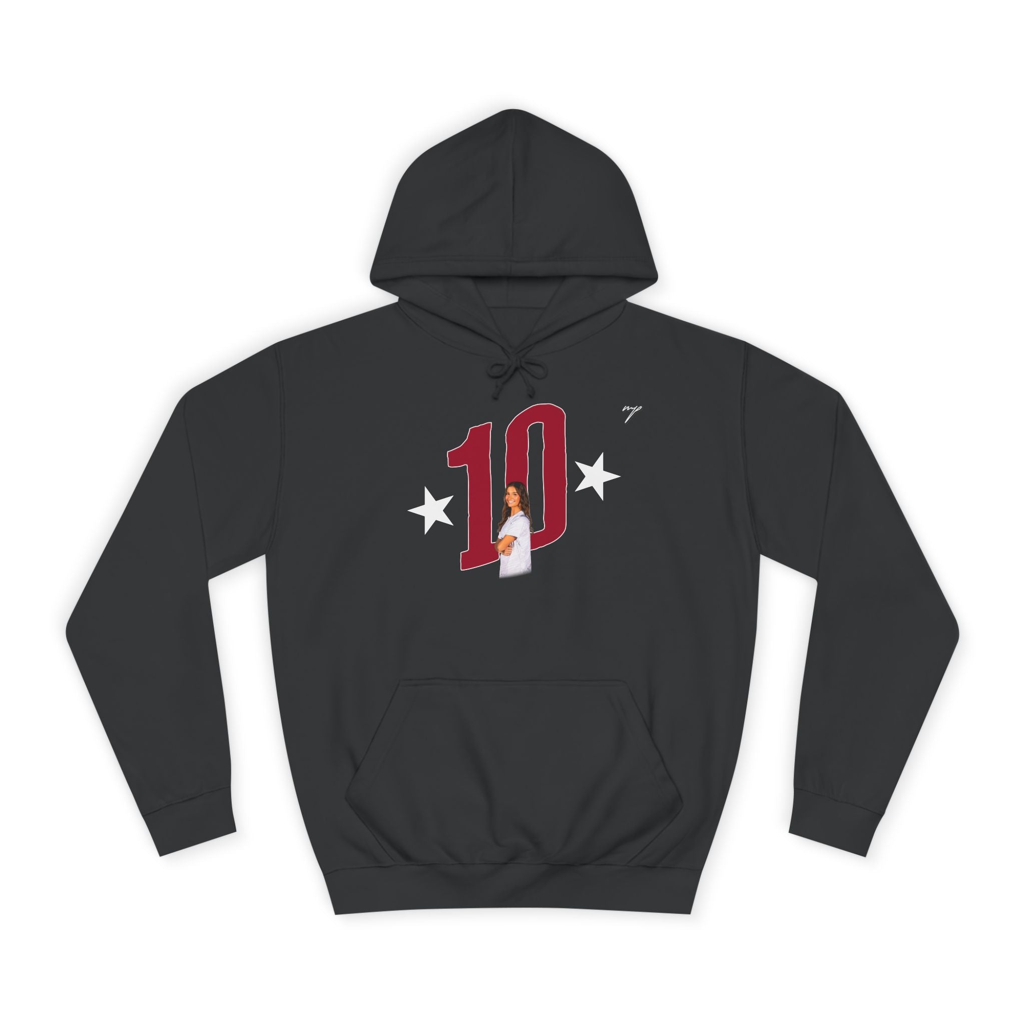 Kenzi Tufts Hoodie