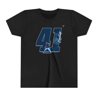 Jason Basilicata Youth Graphic Tee