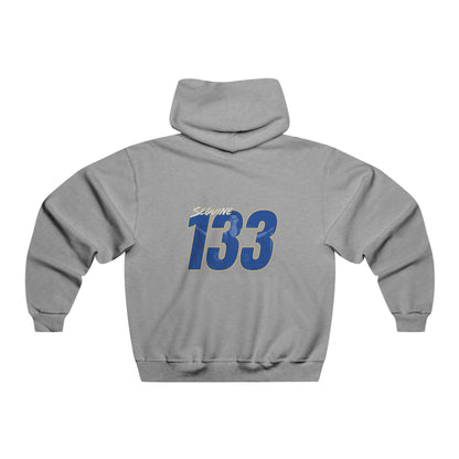 Rider Seguine Vintage Hoodie
