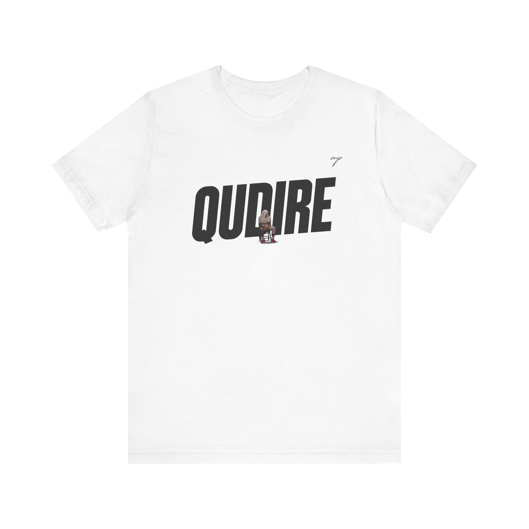 Qudire Bennett Graphic Tee