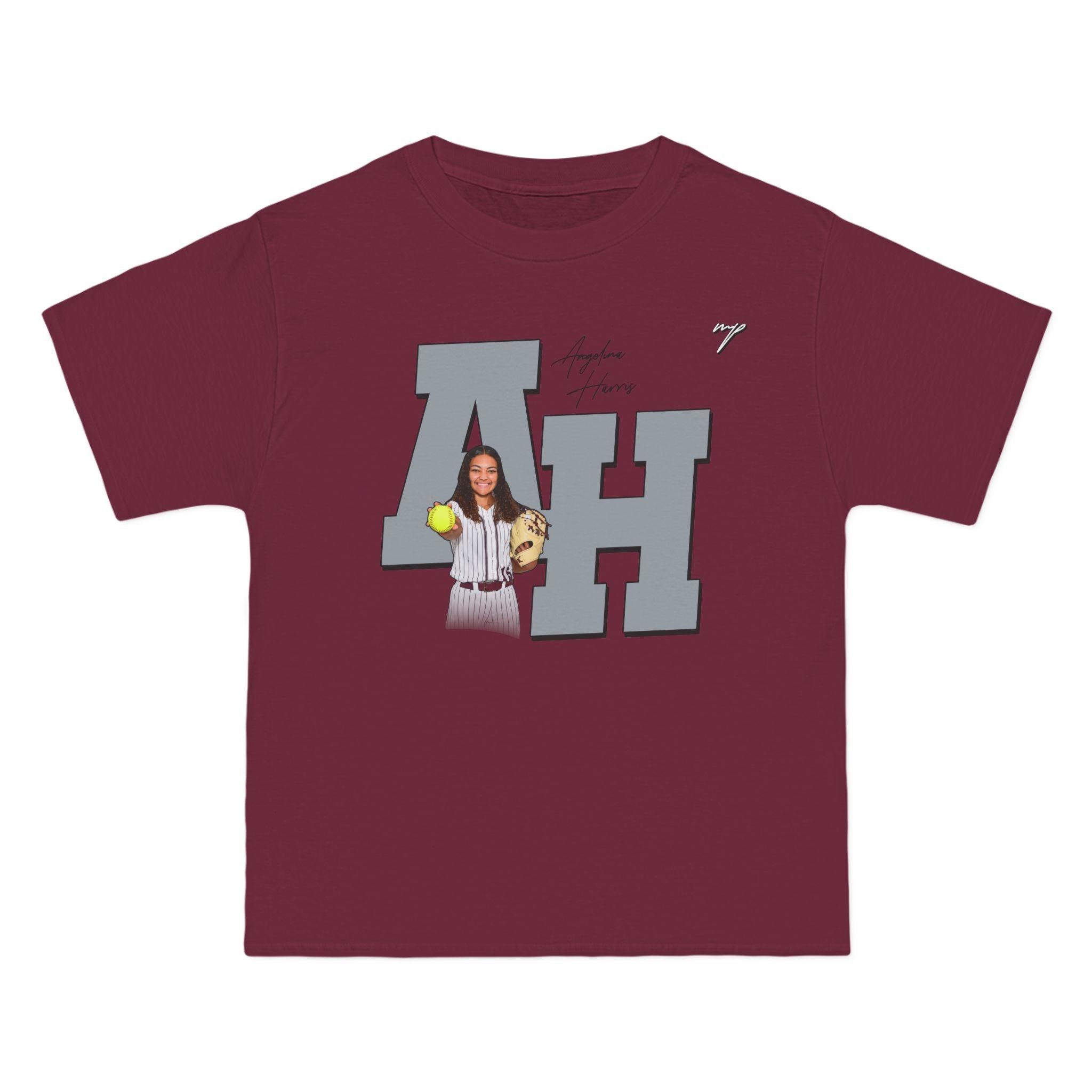Angelina Harris Vintage Tee