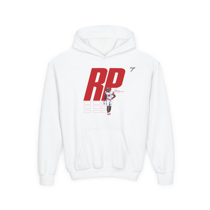 Ron Patterson YOUTH Hoodie