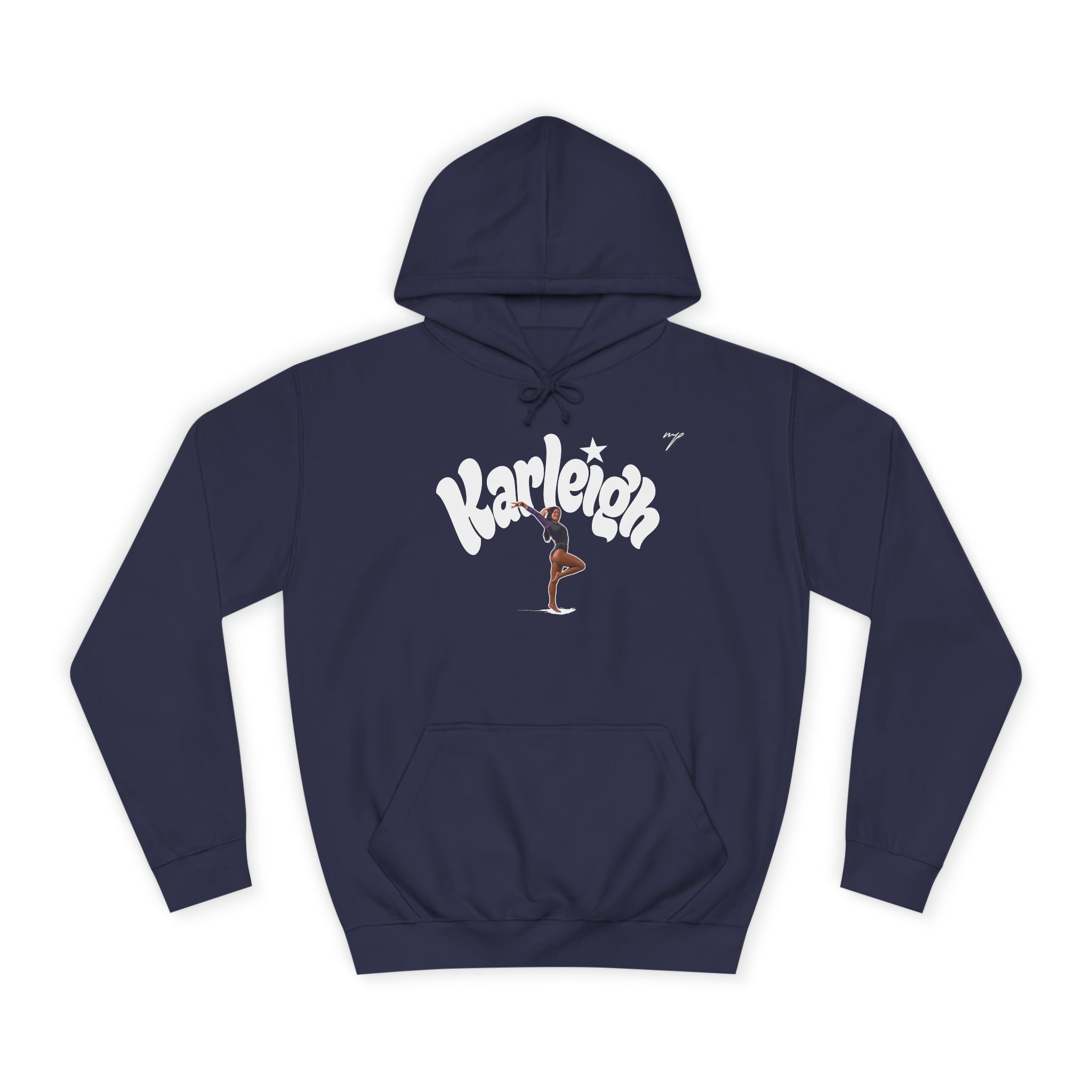 Karleigh DiCello Hoodie