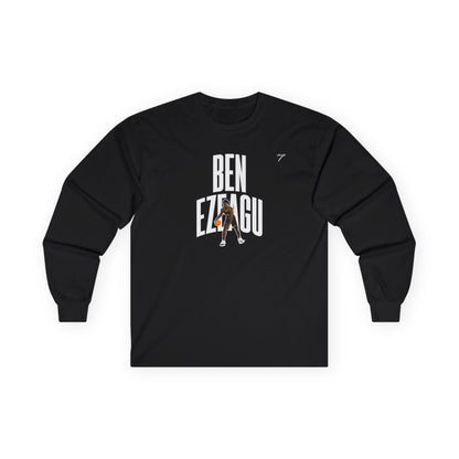 Ben Ezeagu Long Sleeve Tee