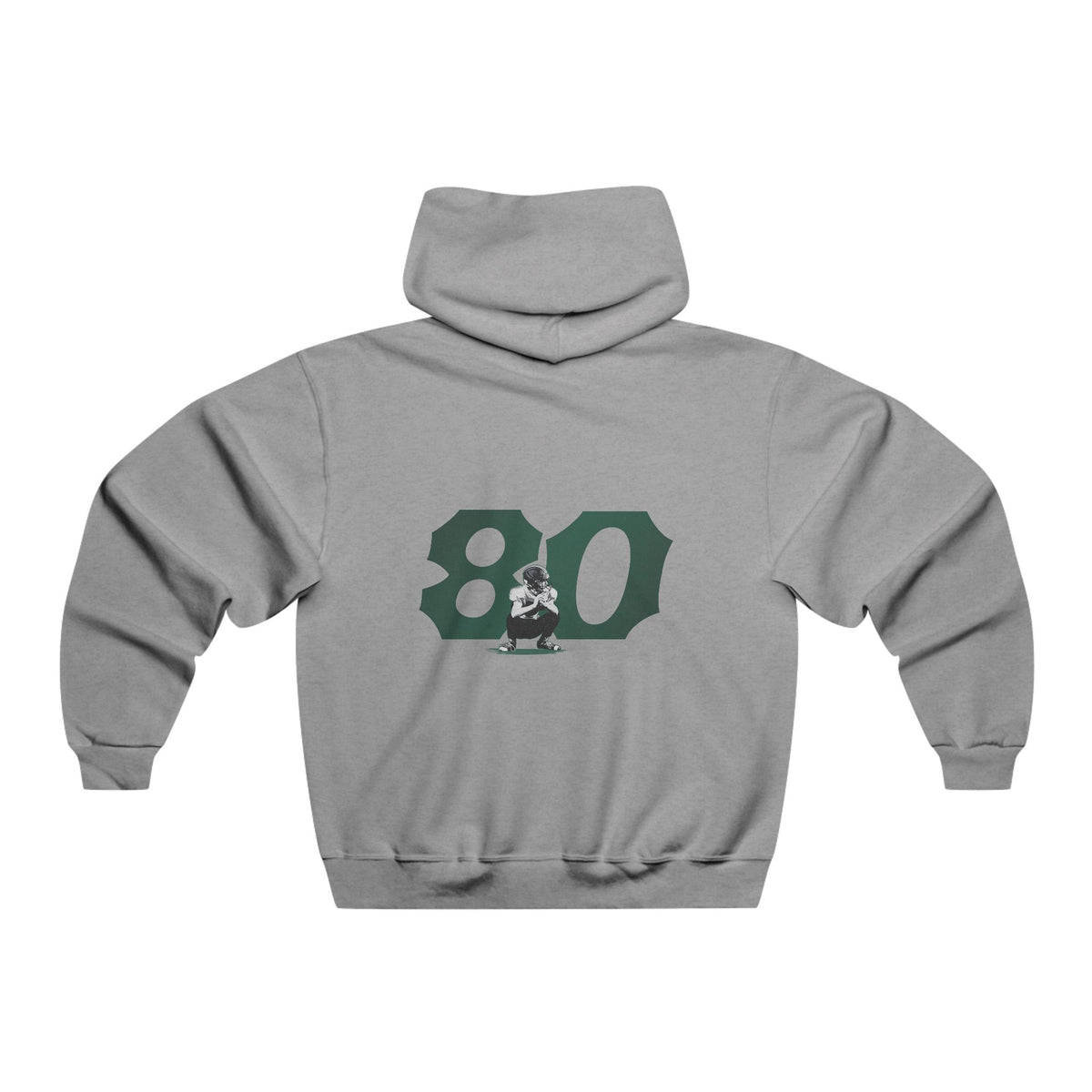 Ty Dowell Vintage Hoodie