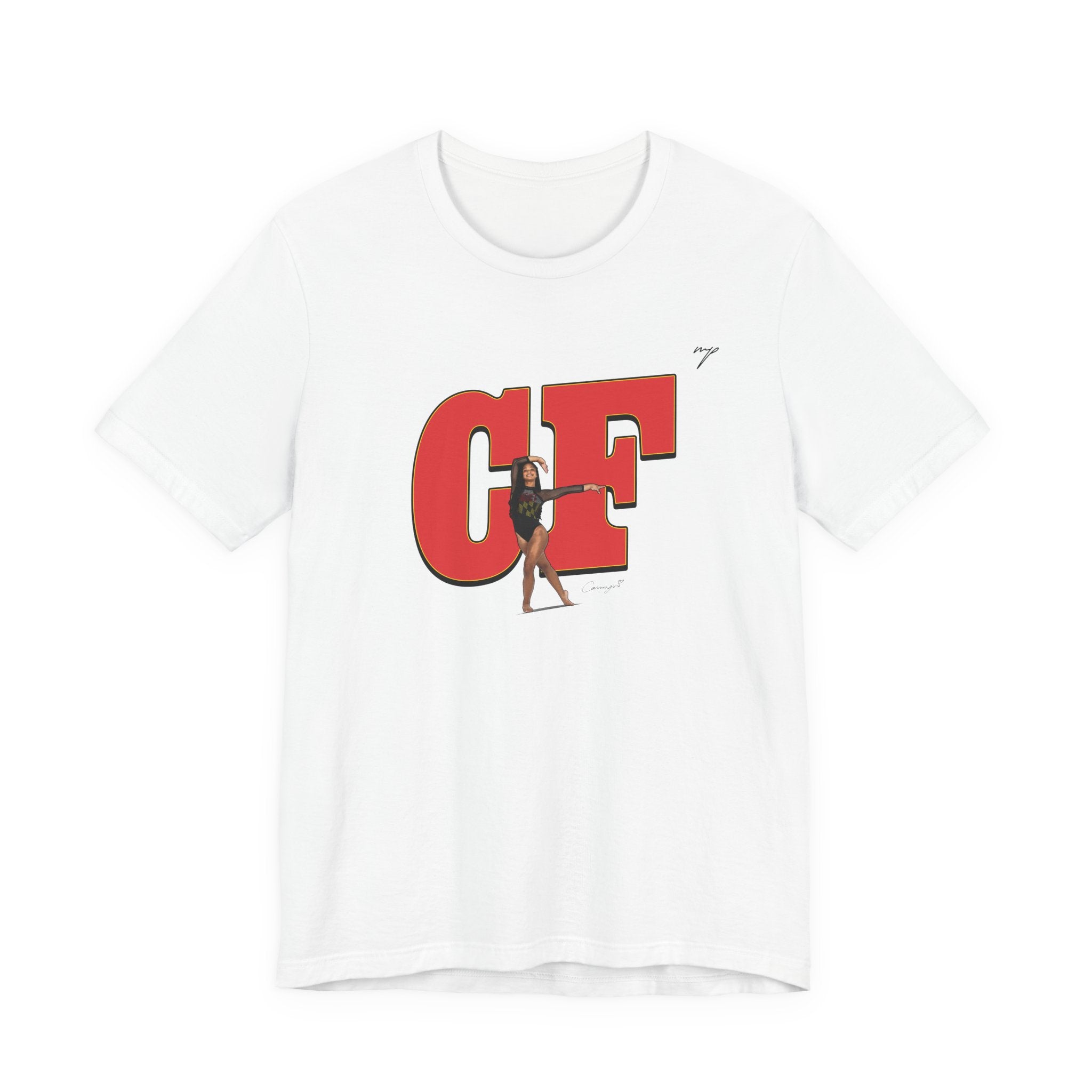 Camryn Foster Graphic Tee