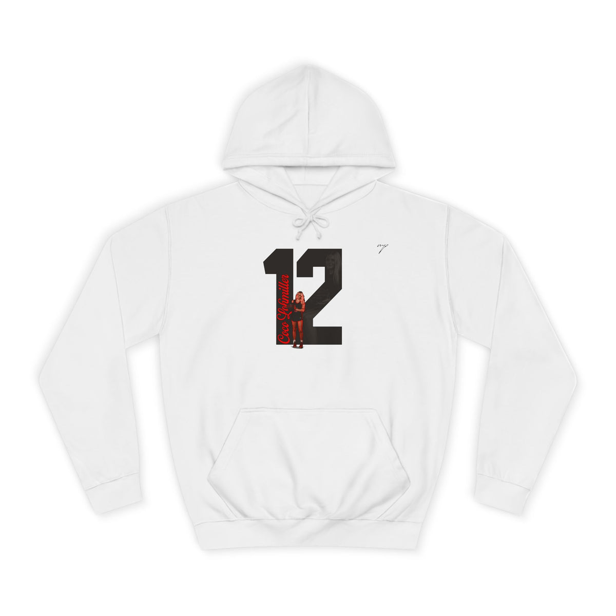 Coco Lohmiller Hoodie