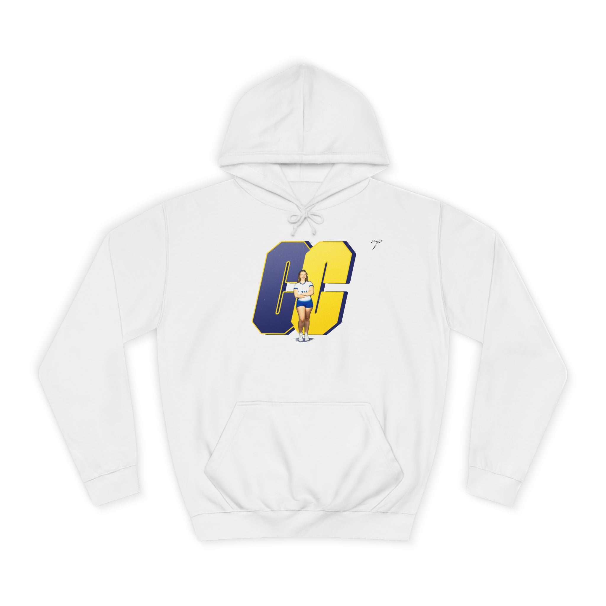 Chloe Cameron Hoodie