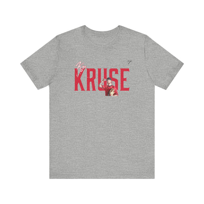 Kye Kruse Graphic Tee