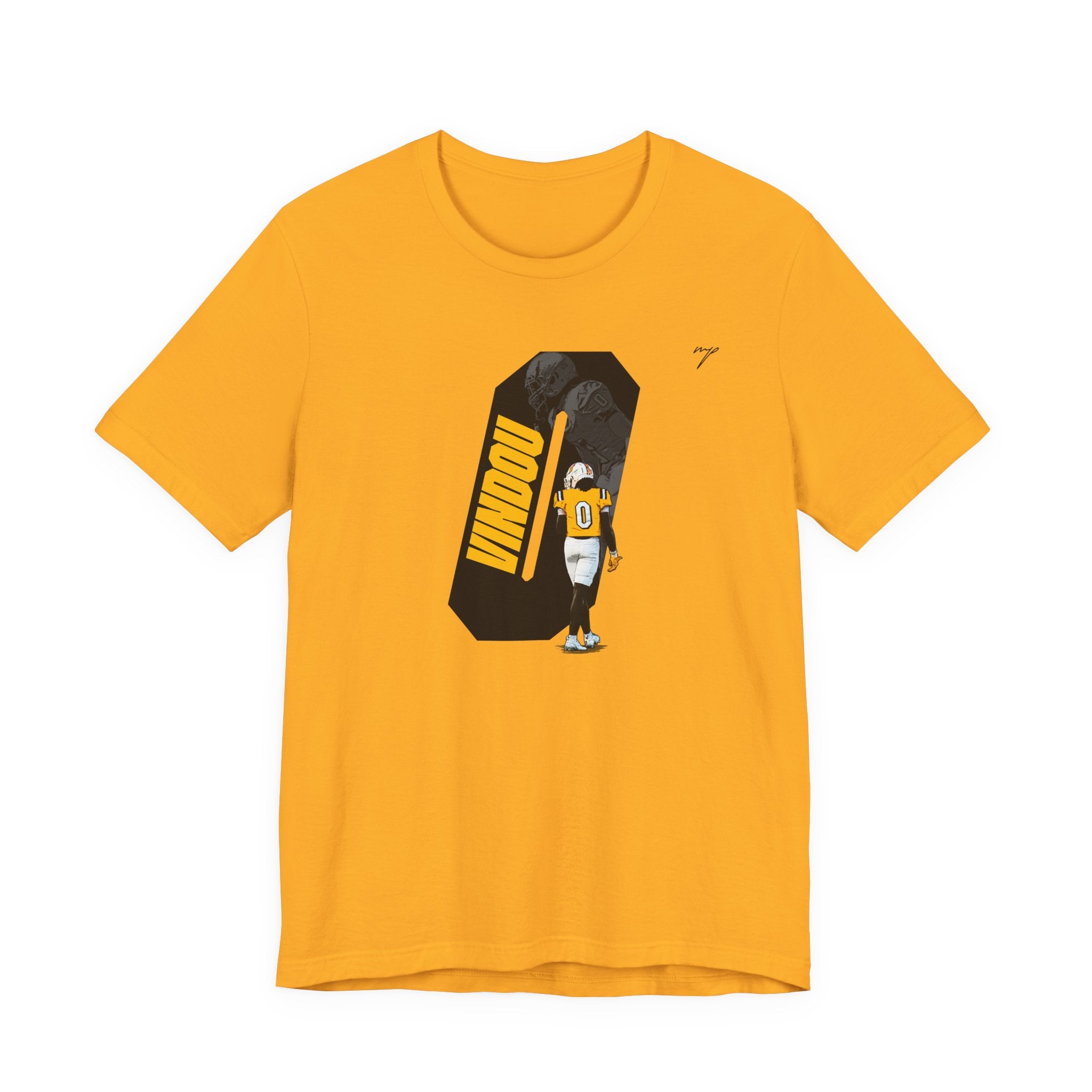 Copy of David Vindou Graphic Tee
