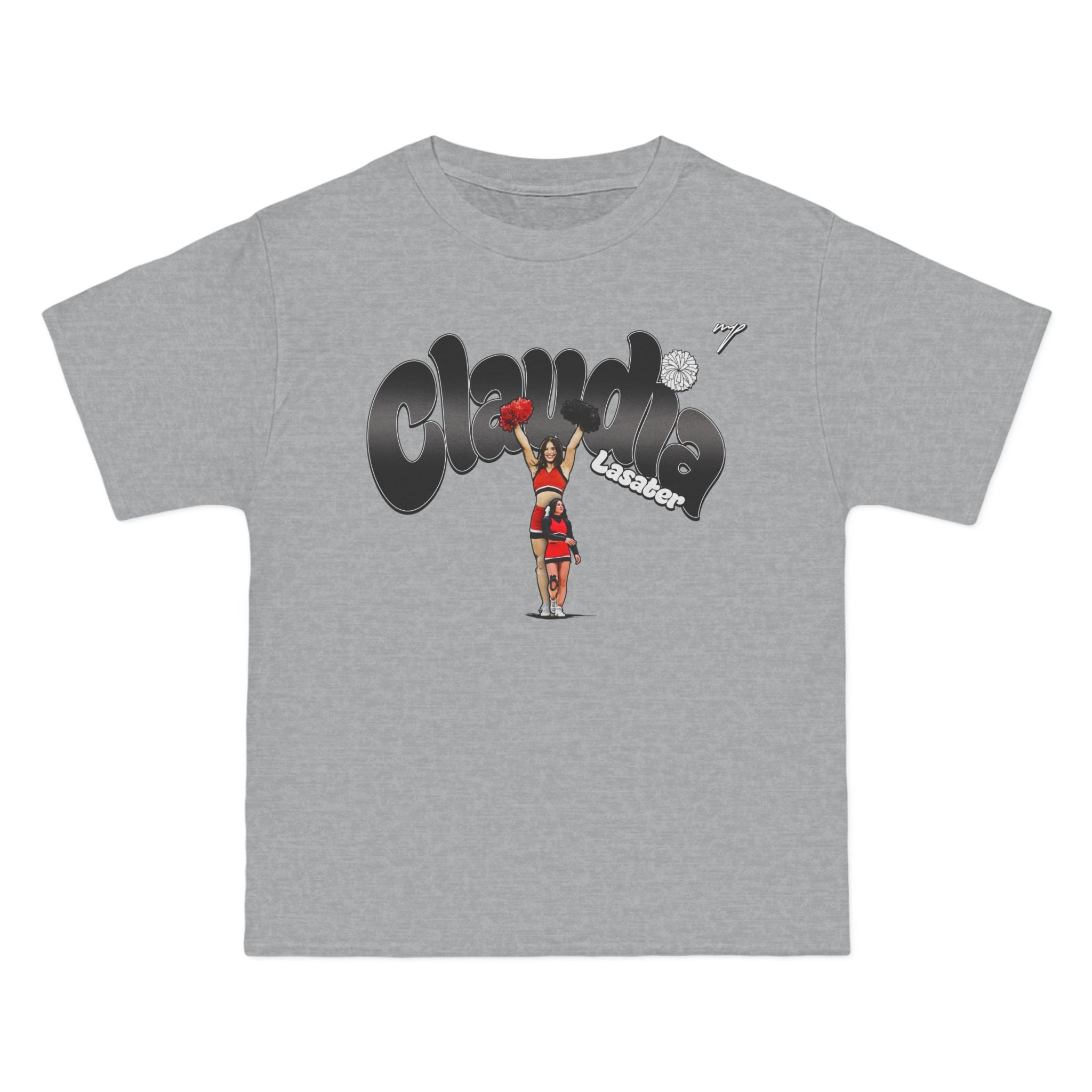 Claudia Lasater Vintage Tee