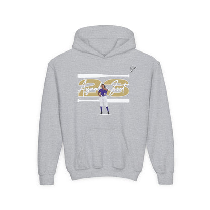Aynalem Zoet Youth Hoodie