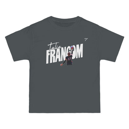 Talia Francom Vintage Tee