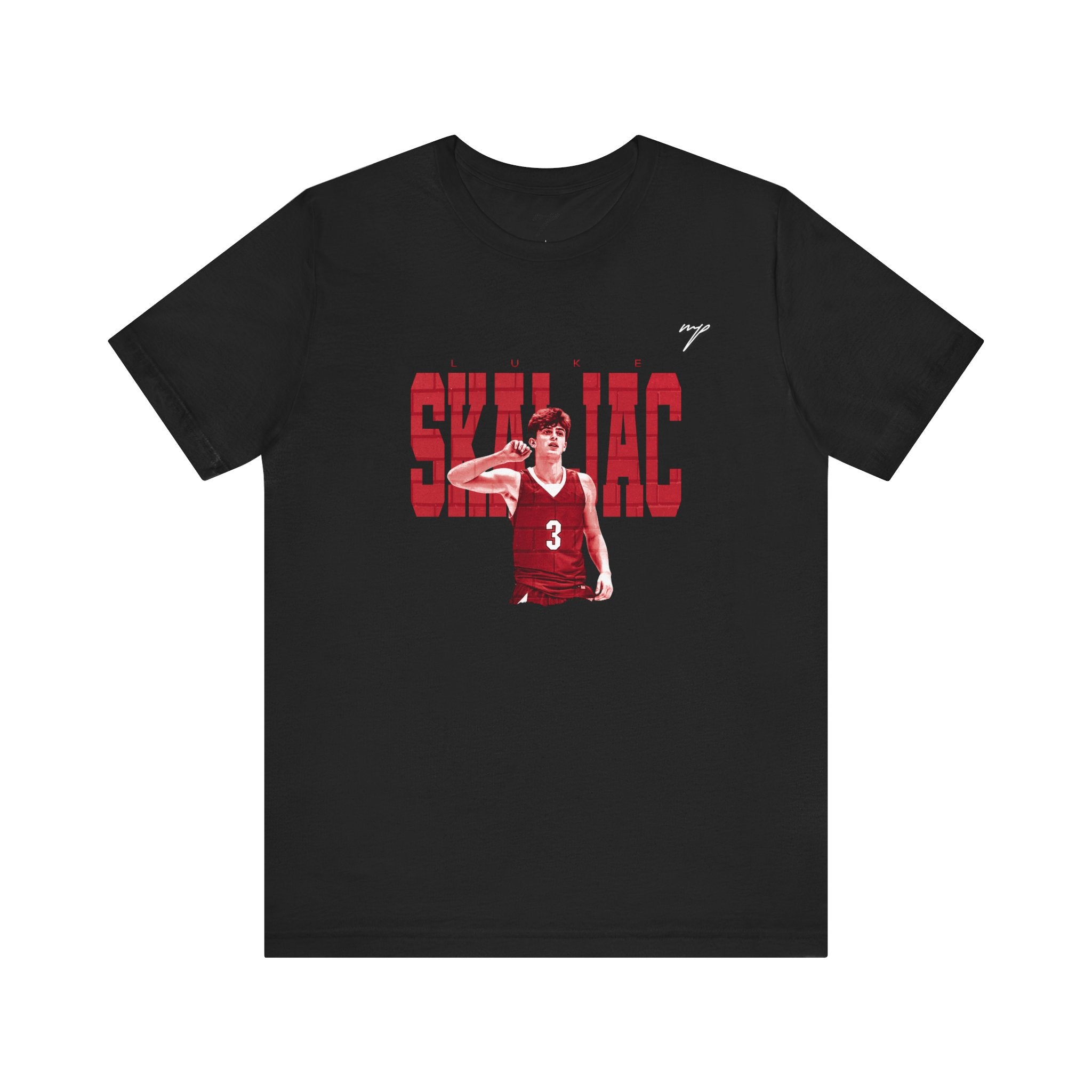 Luke Skaljac Graphic Tee