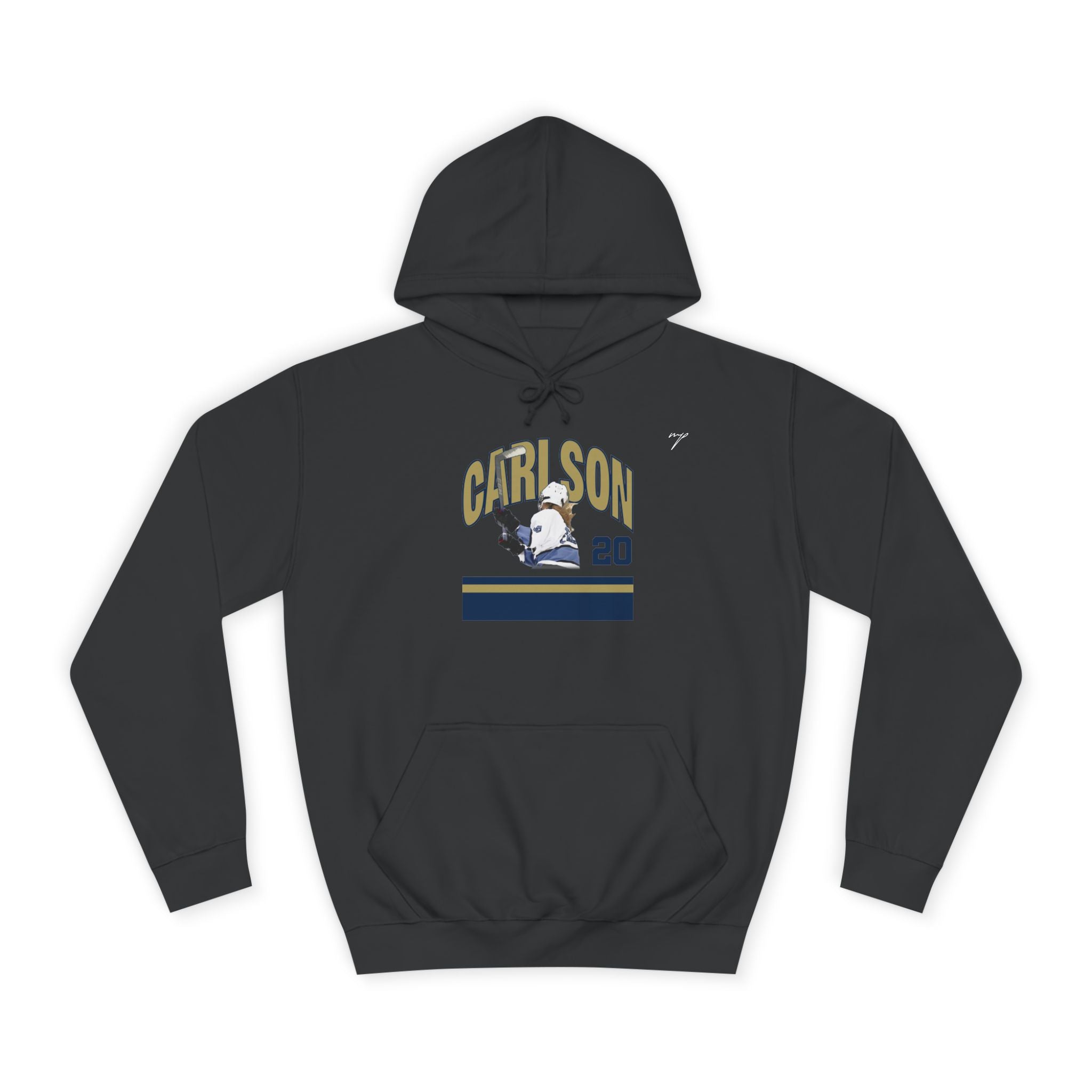 Maya Carlson Hoodie
