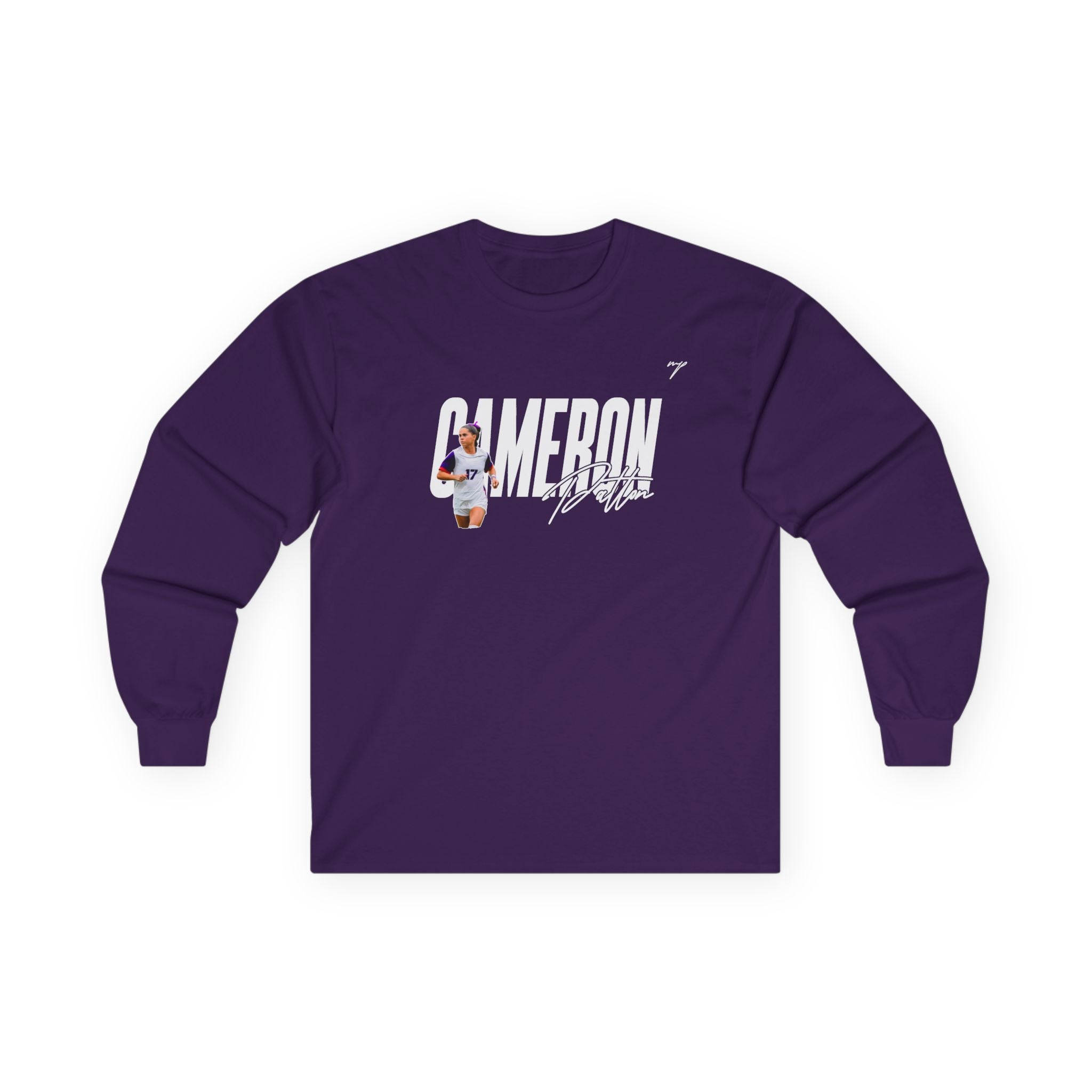 Cameron Patton Long Sleeve