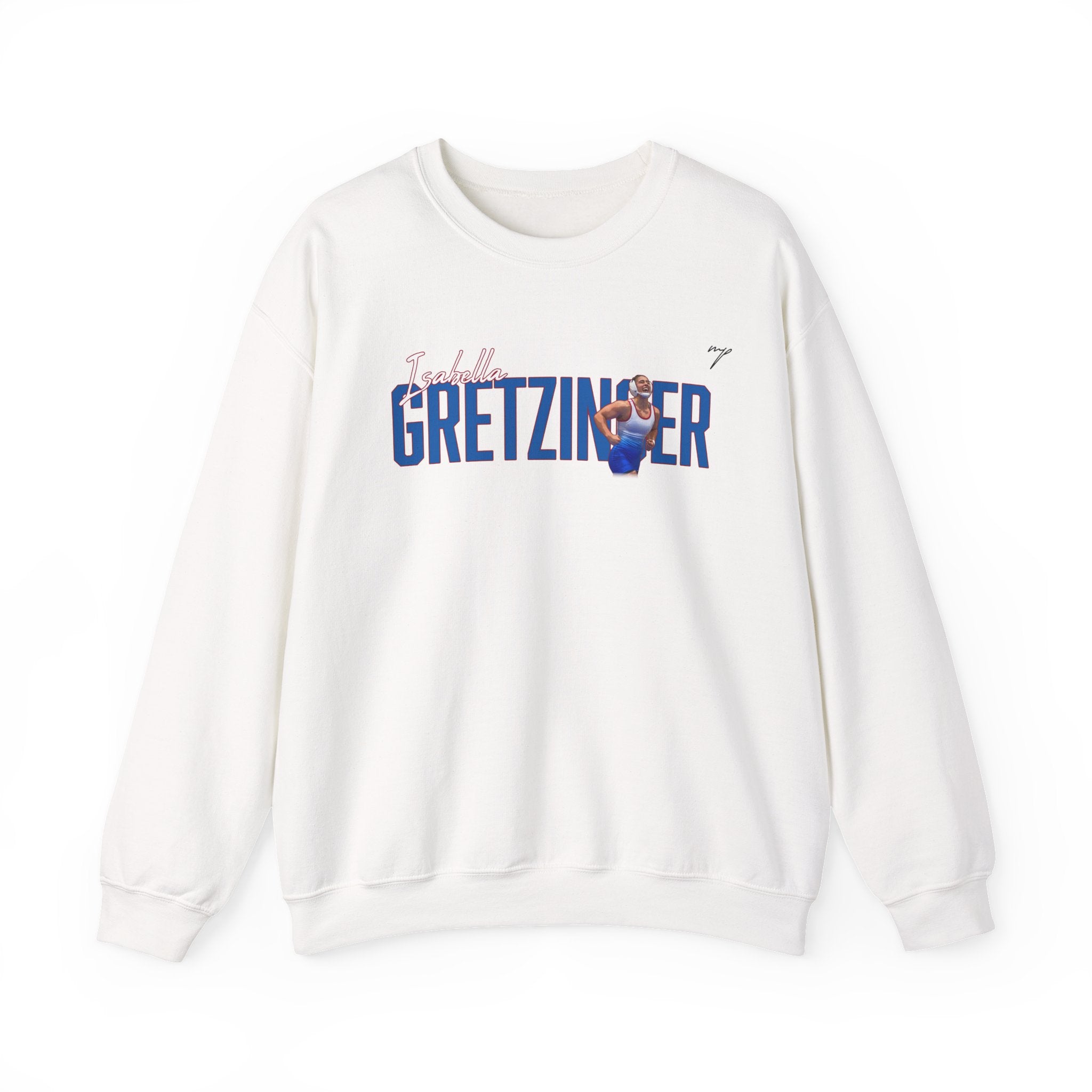 Isabella Gretzinger Crewneck