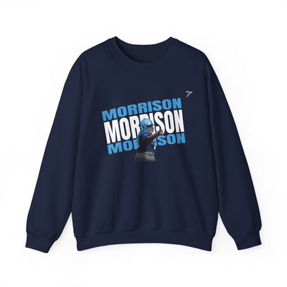 Charles Morrison Crewneck