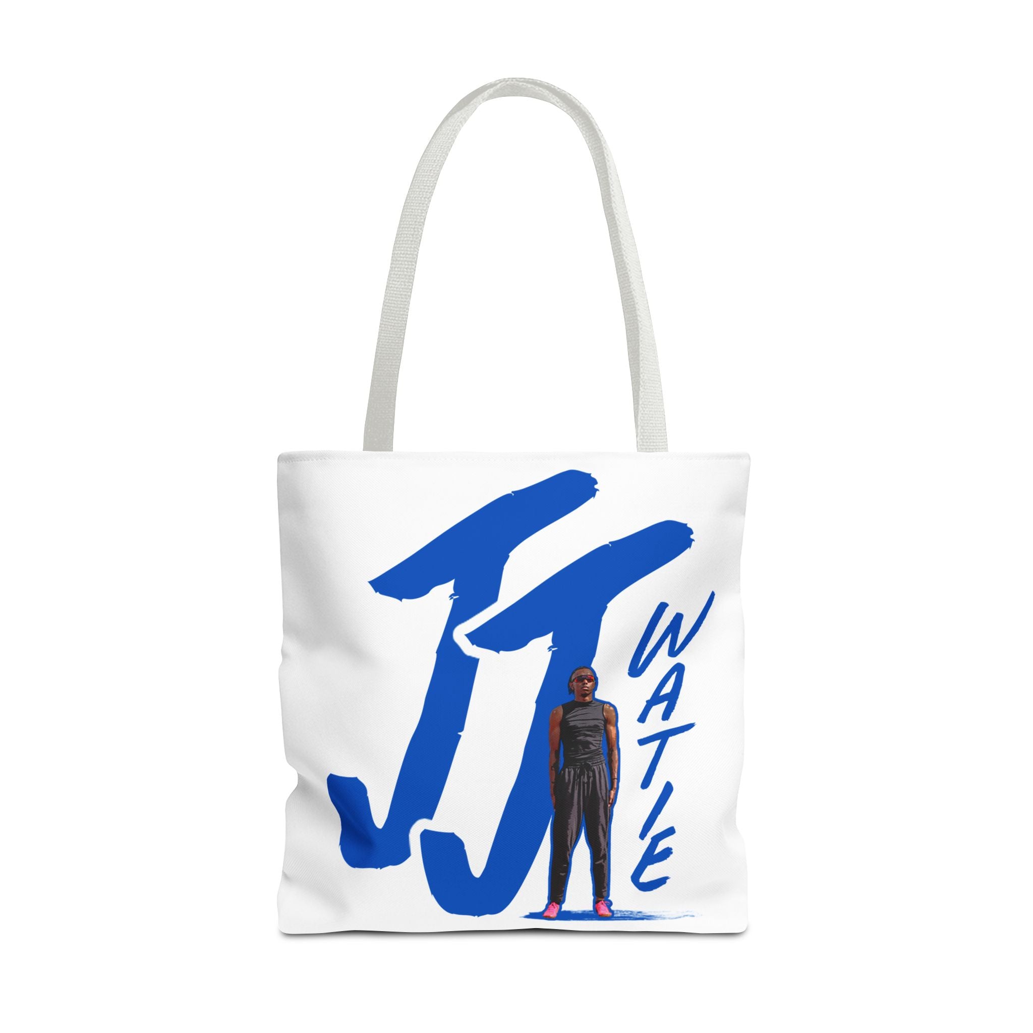Jarek Watie Custom Tote Bag