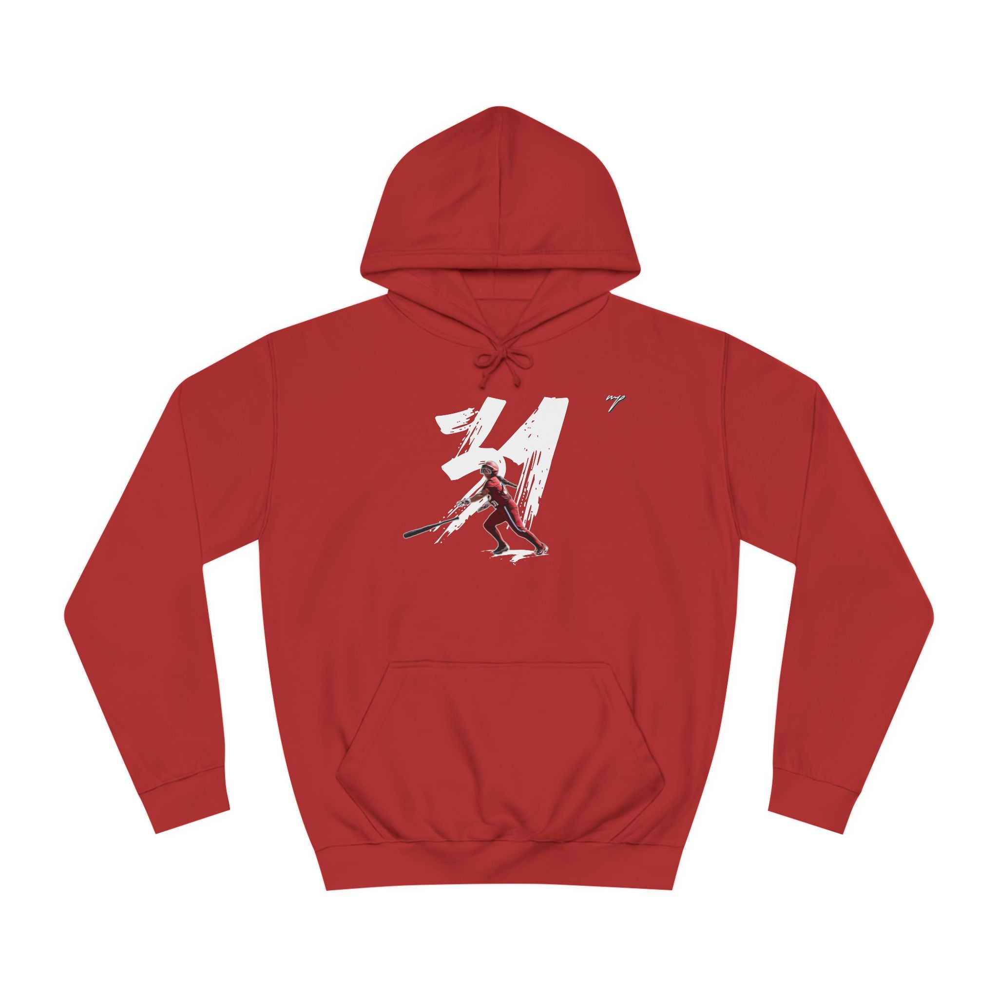 Alexis Pupillo Hoodie