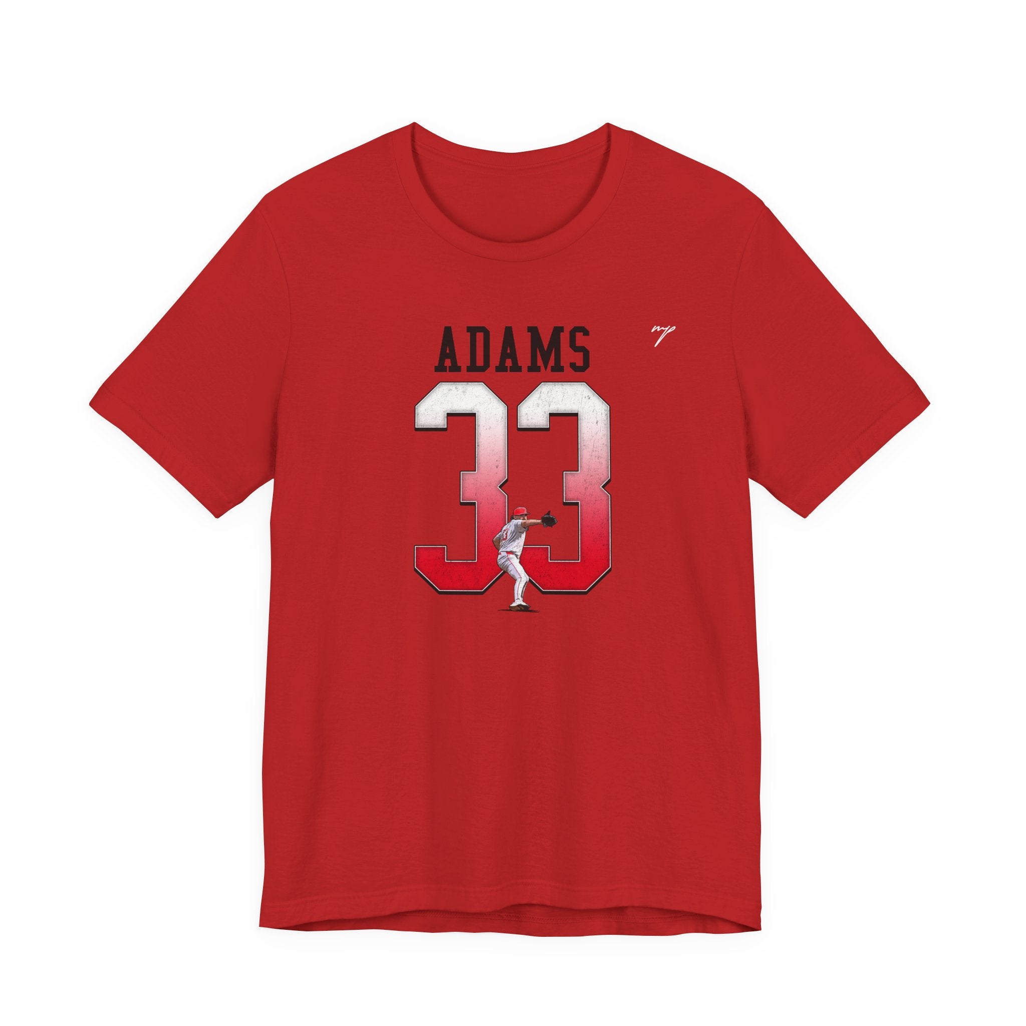 Cole Adams Graphic Tee