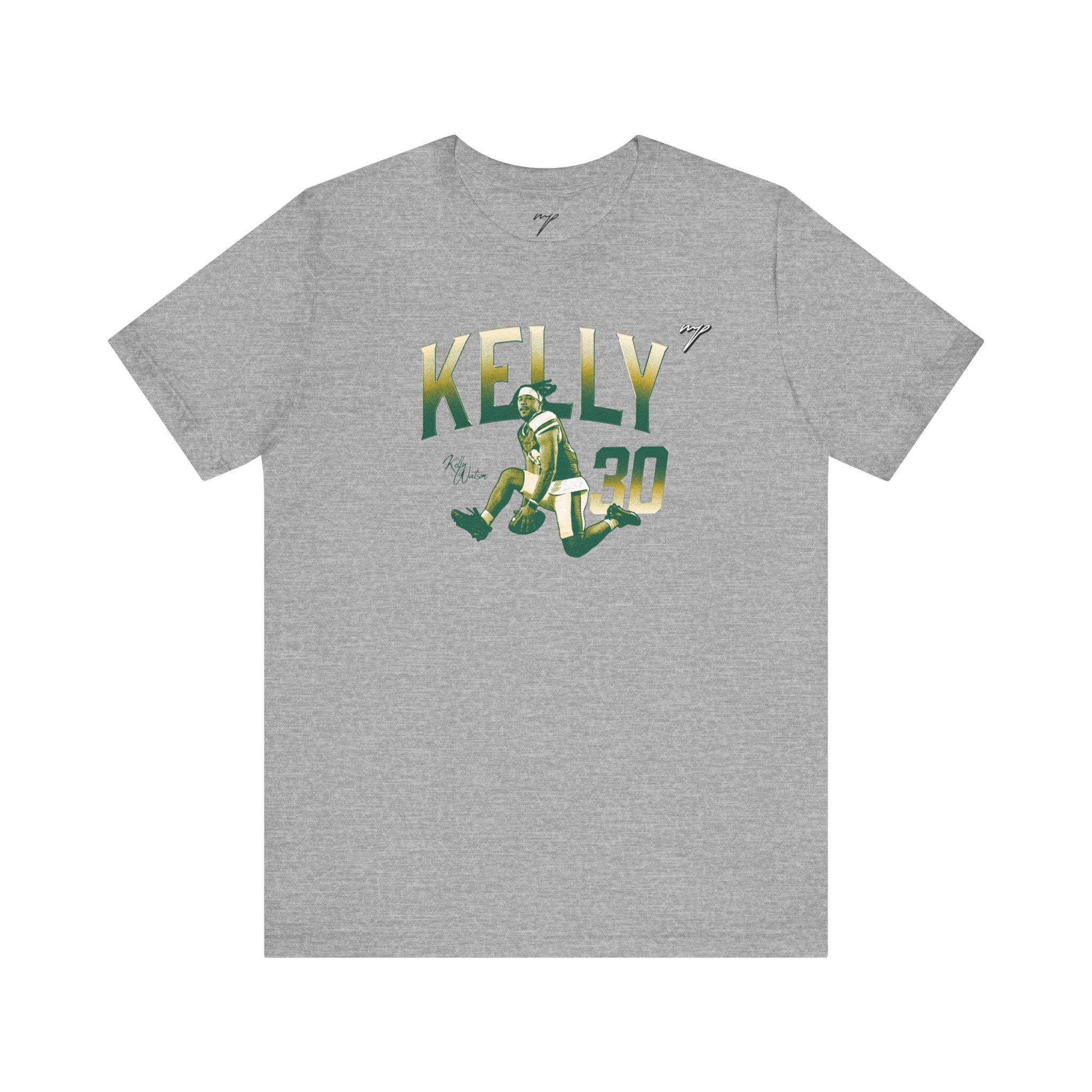 Kelly Watson Graphic Tee