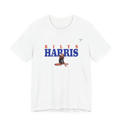 Rilyn Harris Graphic Tee