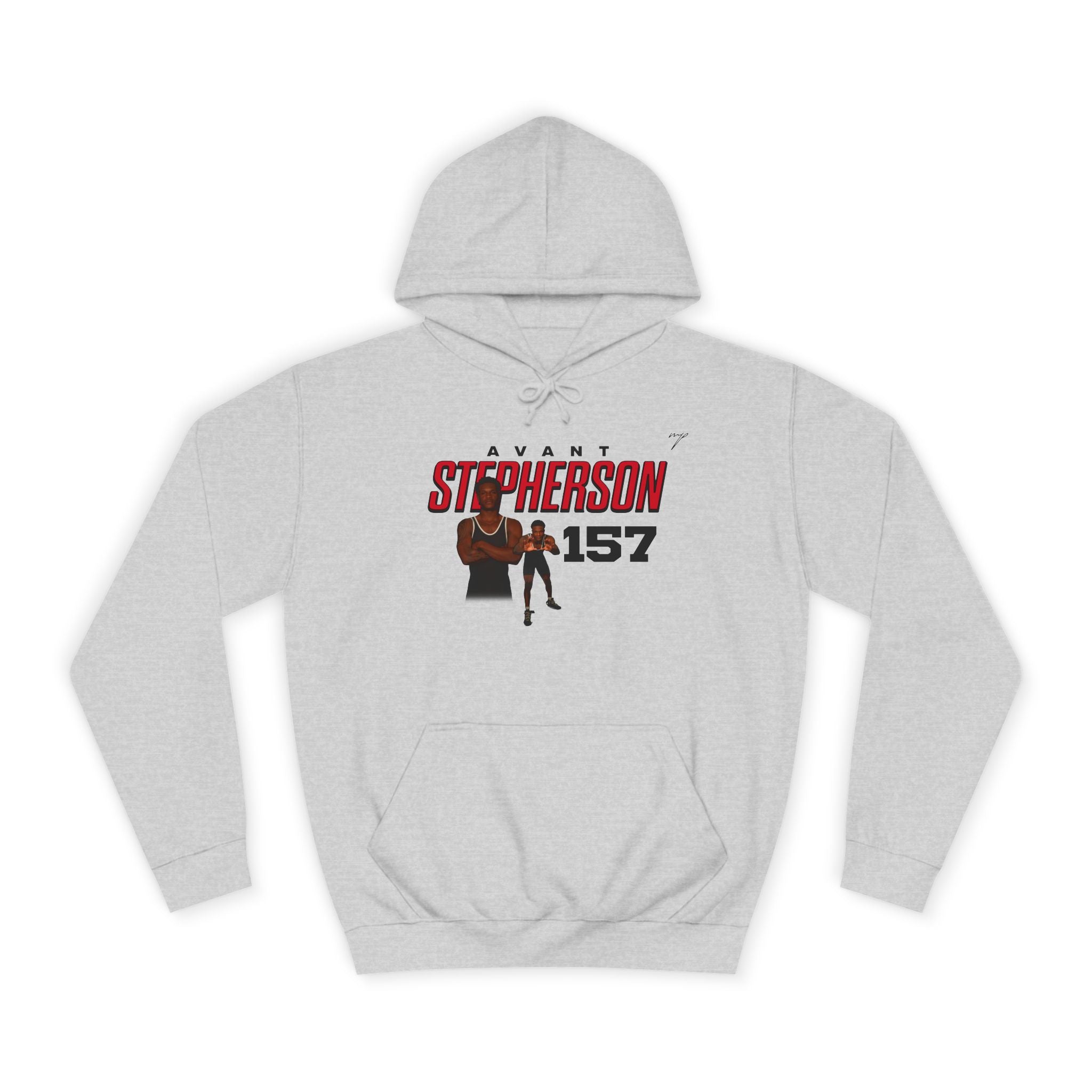 Avant Stepherson Hoodie