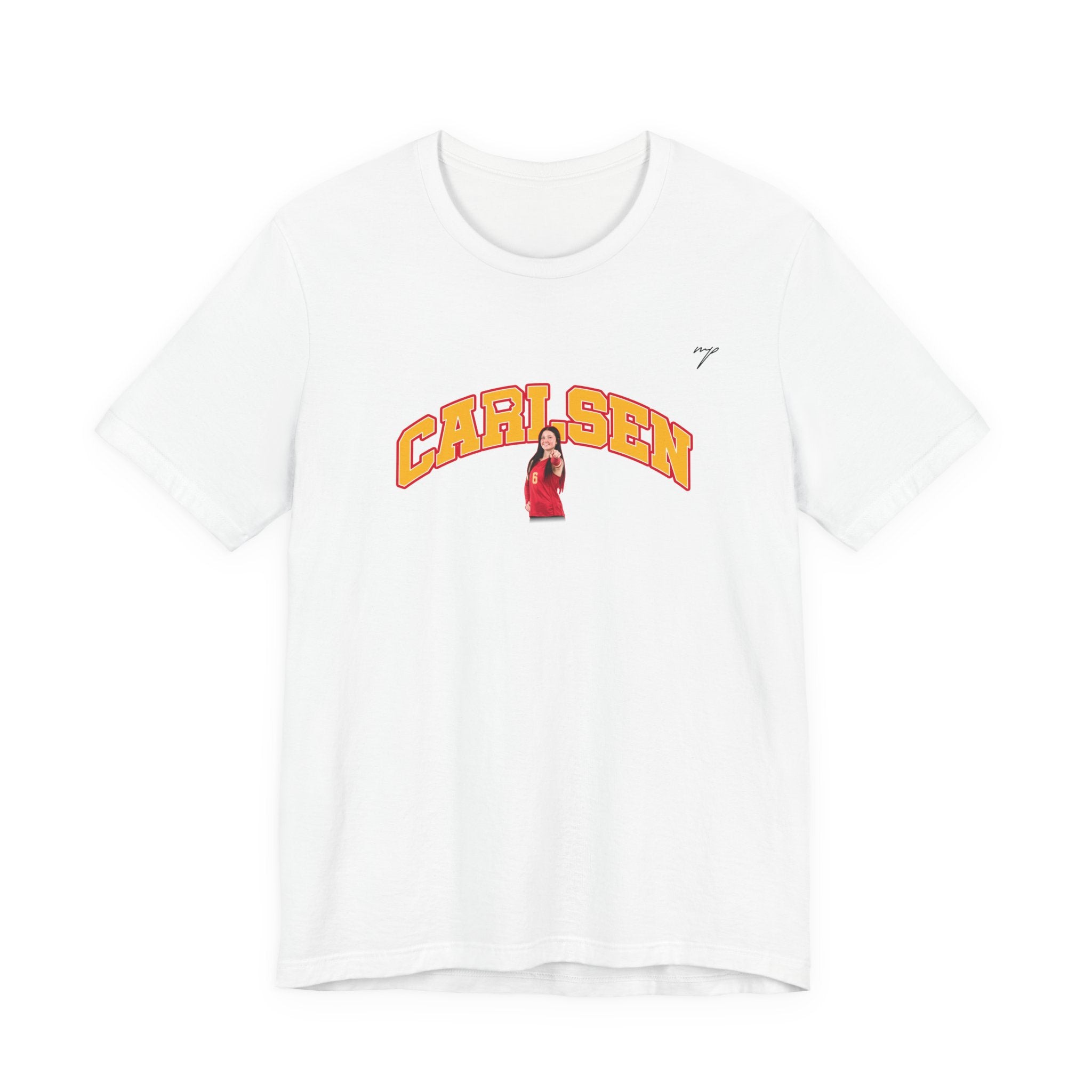 Baileigh Carlsen Graphic Tee