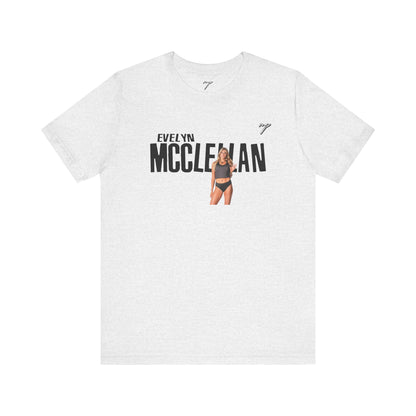 Evelyn McClellan Graphic Tee