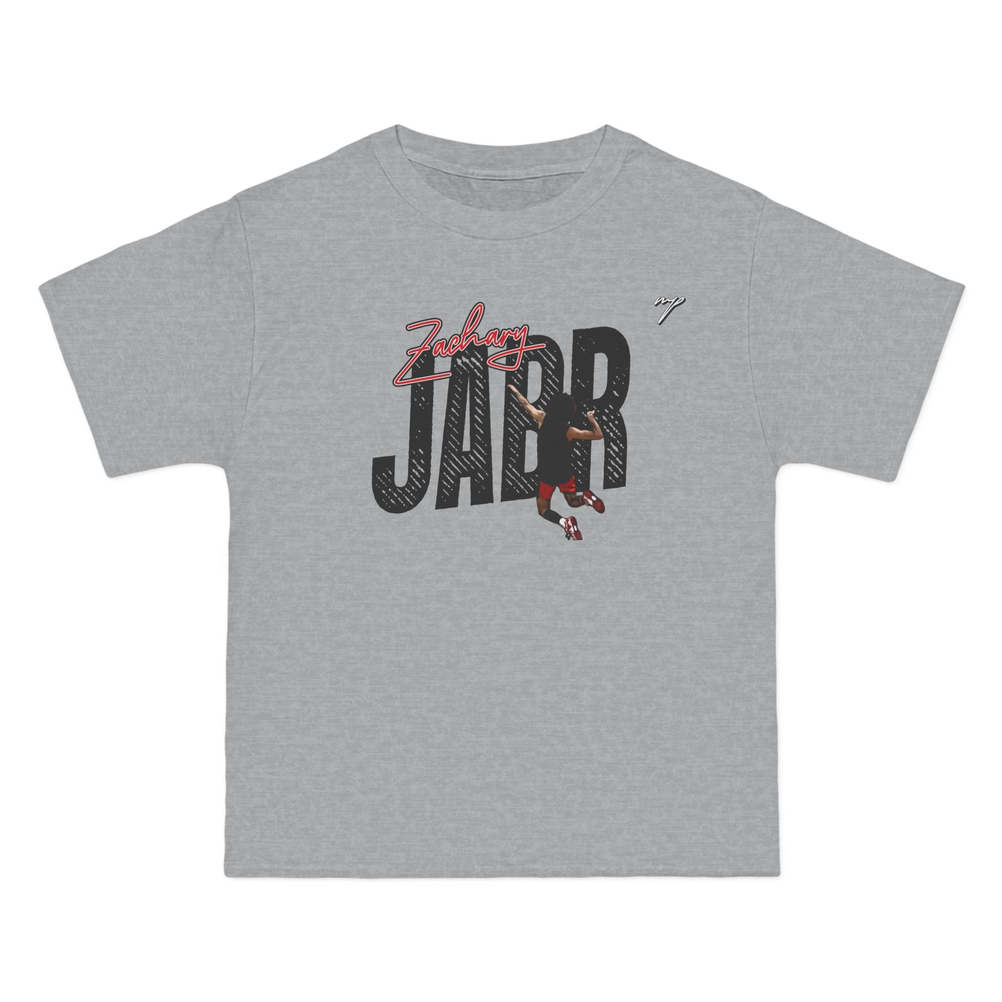 Zachary Jabr Vintage Tee