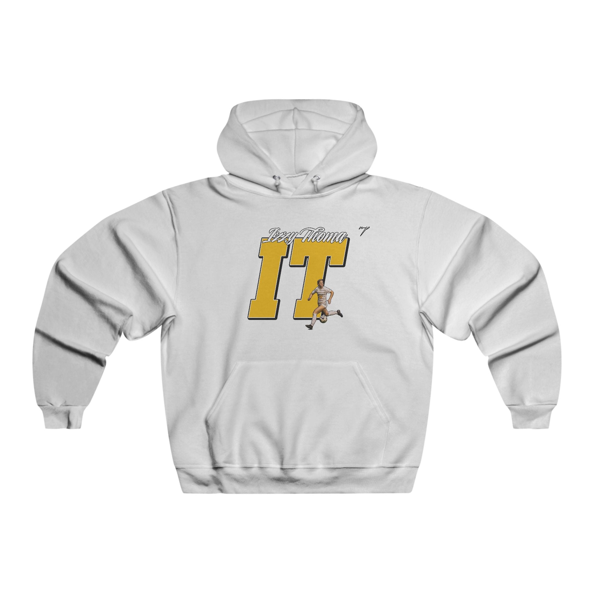 Izzy Thoma Vintage Hoodie