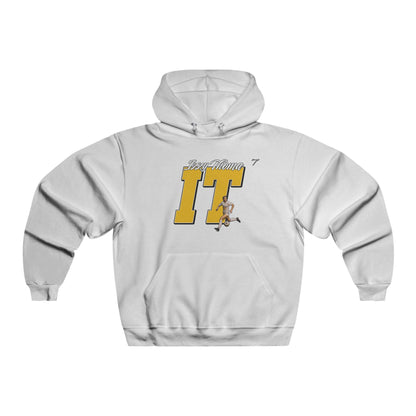 Izzy Thoma Vintage Hoodie