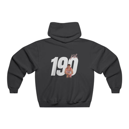 Logan Pike Vintage Hoodie