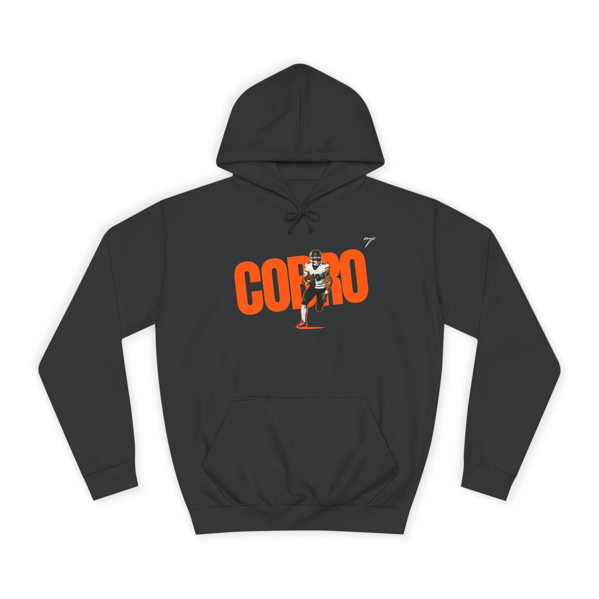 Cohen Hoover Hoodie