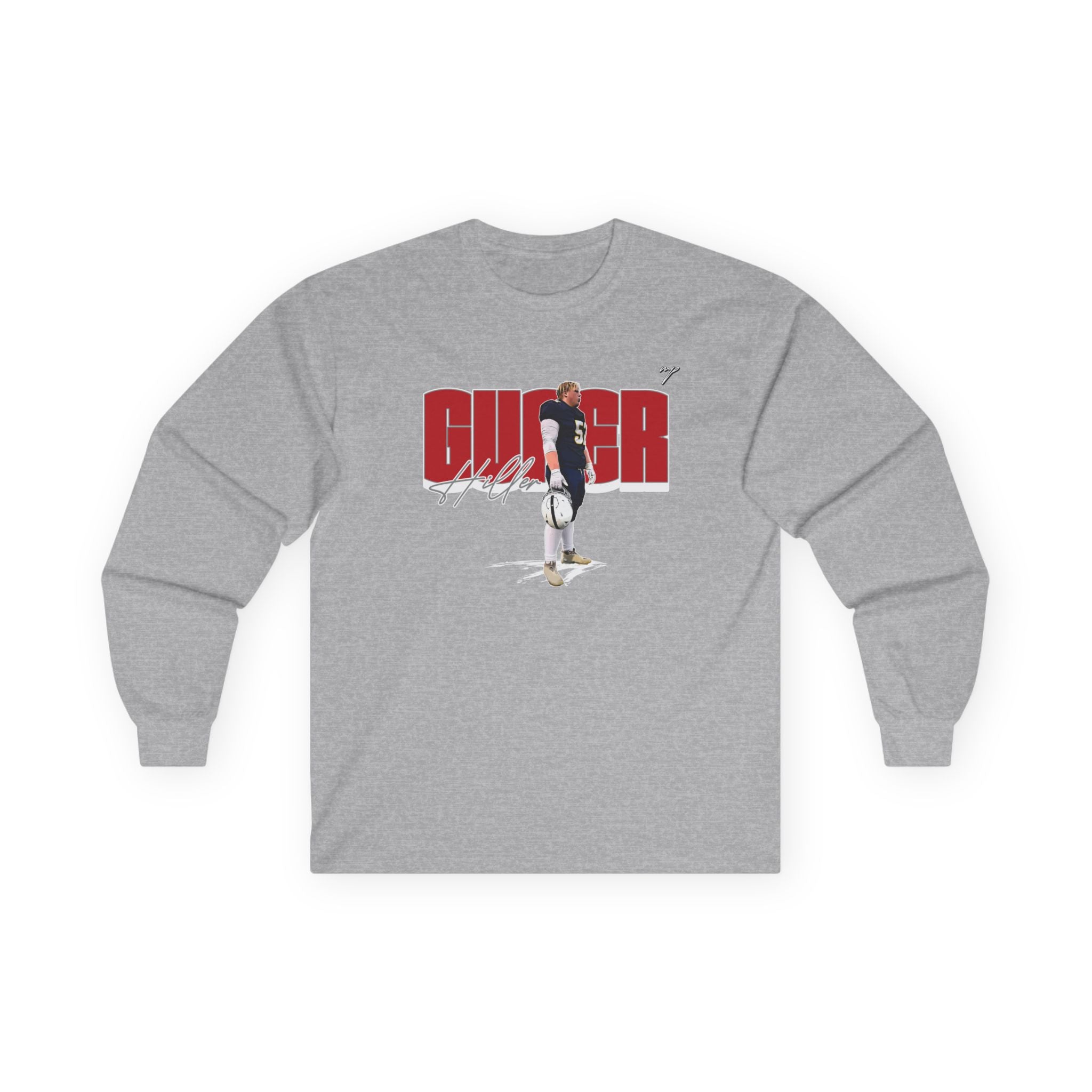 Guner Hiller Long Sleeve Tee