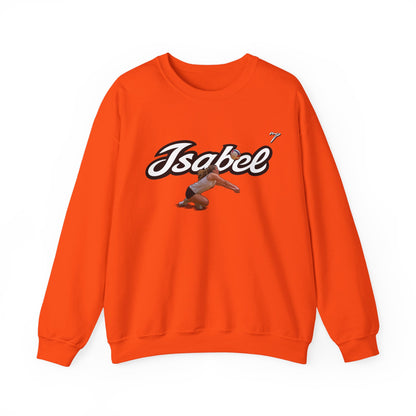 Isabel Bertelsen Crewneck