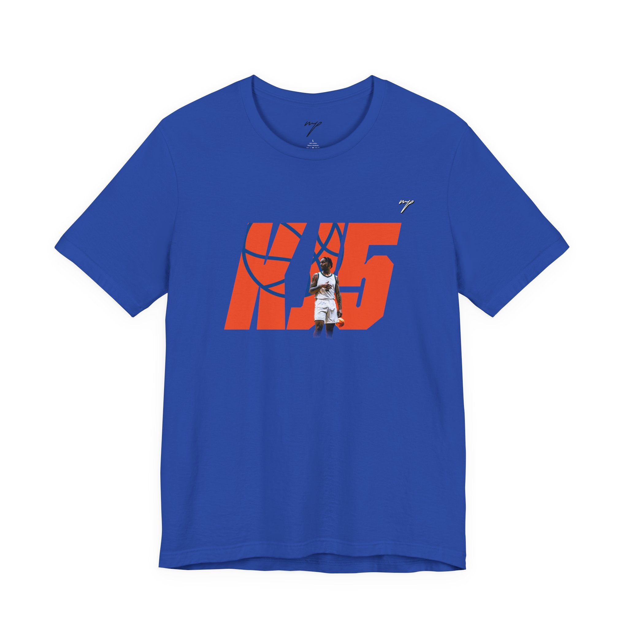 KJ Agnew Graphic Tee