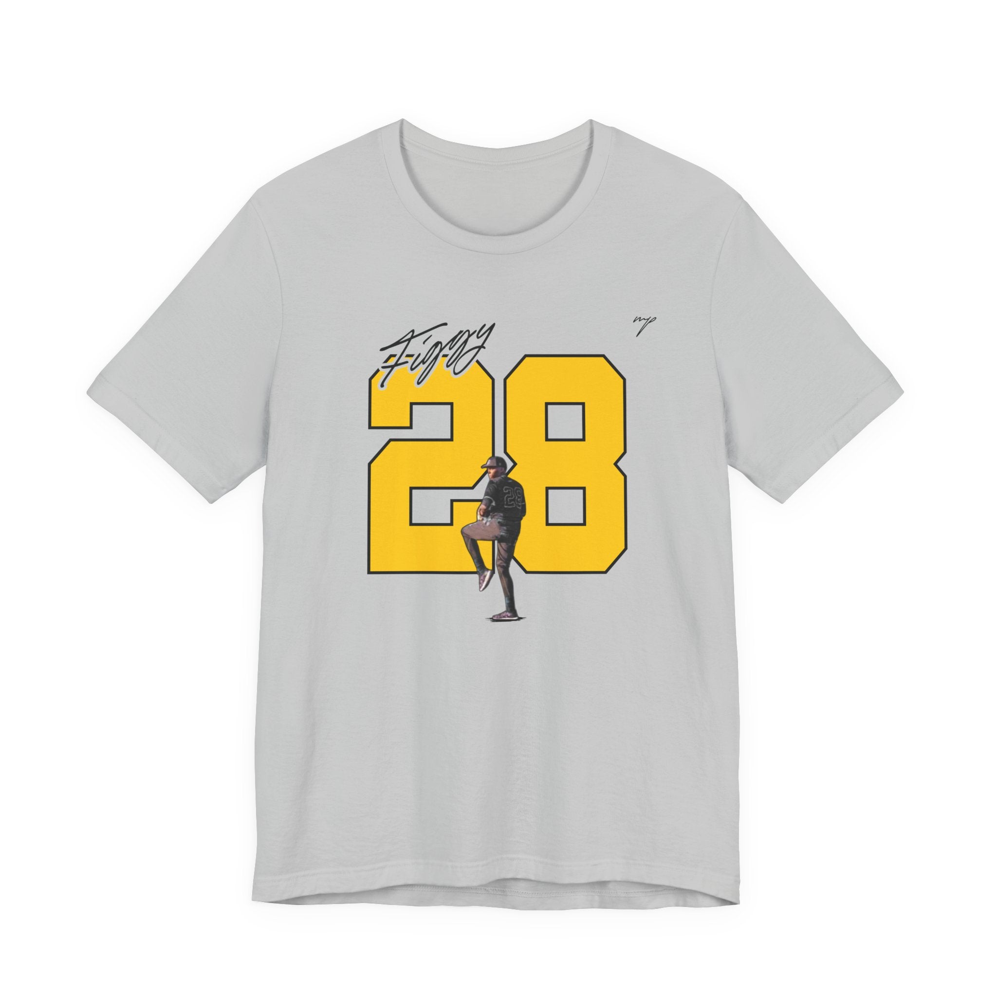 Gabriel Figueroa Graphic Tee
